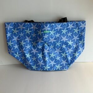 Scout Weekender - Large, Lightweight Water Resistant Travel Tote Bag